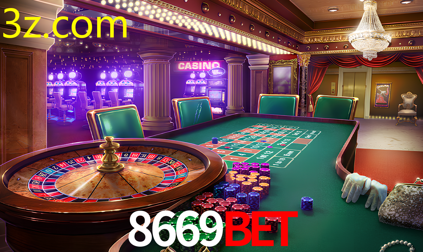 8669BET